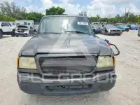 2005 Ford RANGER фото