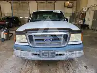 2005 Ford RANGER фото