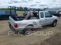 2005 Ford RANGER photo