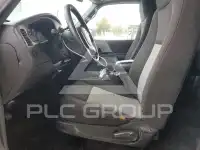 2005 Ford RANGER фото