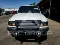 2005 Ford RANGER фото