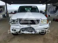 2005 Ford RANGER фото
