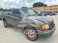 2005 Ford RANGER фото