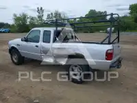 2005 Ford RANGER photo