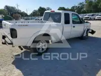 2005 Ford RANGER фото