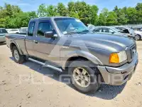 2005 Ford RANGER фото
