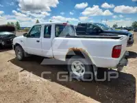 2005 Ford RANGER photo