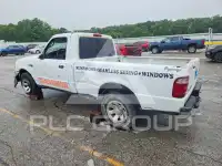 2005 Ford RANGER фото