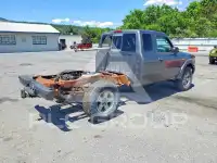 2005 Ford RANGER фото