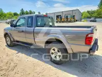 2005 Ford RANGER фото