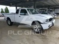 2005 Ford RANGER фото