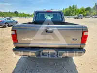 2005 Ford RANGER фото