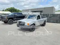 2005 Ford RANGER photo