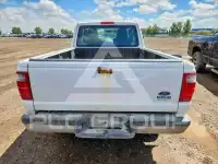 2005 Ford RANGER photo