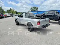 2005 Ford RANGER photo