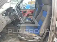 2005 Ford RANGER фото