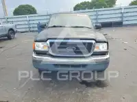 2005 Ford RANGER фото