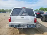2005 Ford RANGER фото
