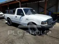 2005 Ford RANGER фото