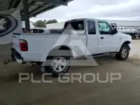 2005 Ford RANGER фото