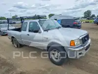 2005 Ford RANGER photo