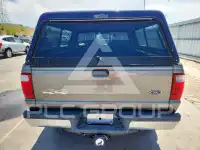 2005 Ford RANGER фото