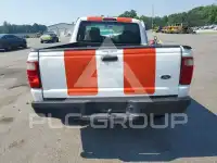 2005 Ford RANGER фото