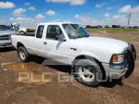 2005 Ford RANGER photo