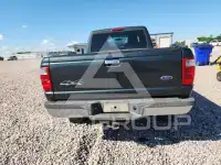 2005 Ford RANGER фото
