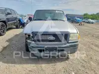 2005 Ford RANGER фото