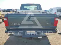 2005 Ford RANGER фото