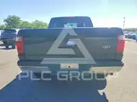 2005 Ford RANGER фото