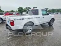 2005 Ford RANGER фото