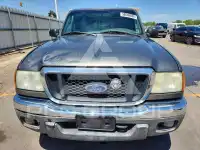 2005 Ford RANGER фото