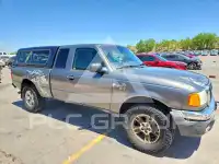 2005 Ford RANGER фото