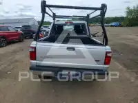 2005 Ford RANGER photo