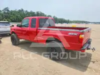 2005 Ford RANGER фото