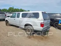 2005 Ford RANGER фото