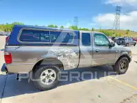 2005 Ford RANGER фото