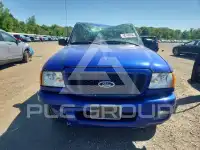 2005 Ford RANGER photo