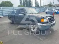 2005 Ford RANGER фото