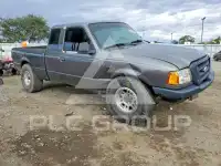 2005 Ford RANGER фото