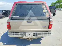 2005 Ford RANGER photo