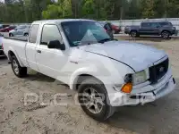 2005 Ford RANGER фото