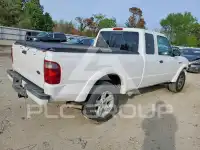 2005 Ford RANGER фото