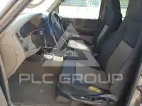 2005 Ford RANGER photo