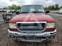 2005 Ford RANGER photo