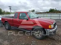 2005 Ford RANGER photo