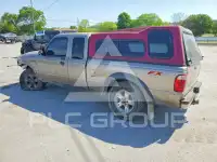 2005 Ford RANGER photo