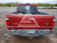 2005 Ford RANGER photo